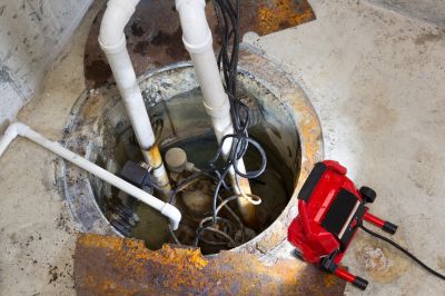 Basement Sump Pump Service in Montgomery, AL