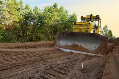 Commercial Grading Service in Ellijay, GA