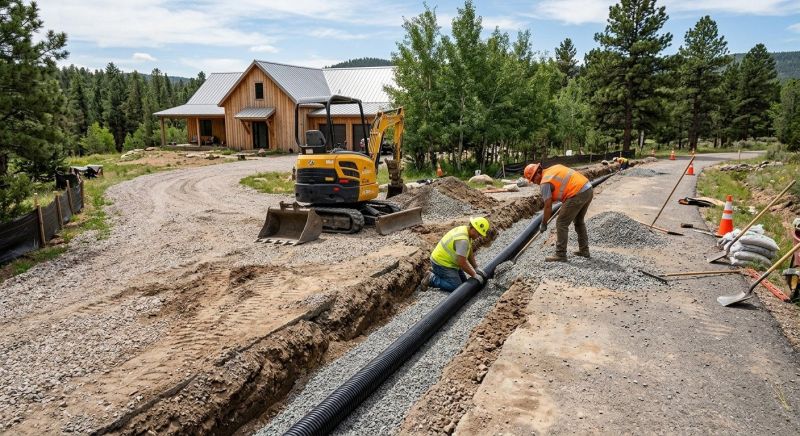 Basement Excavation in Salt Lake City, UT