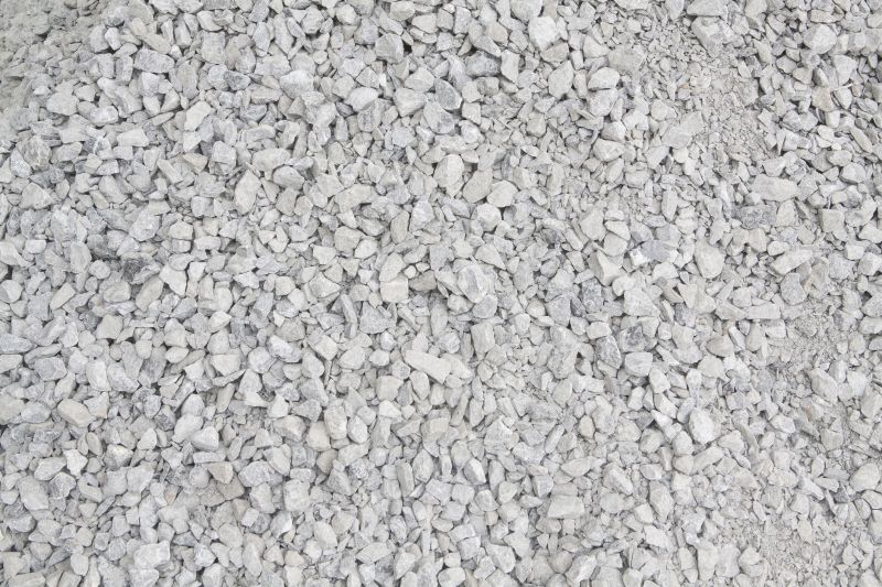 Crusher Run Installation in Calvert County, MD