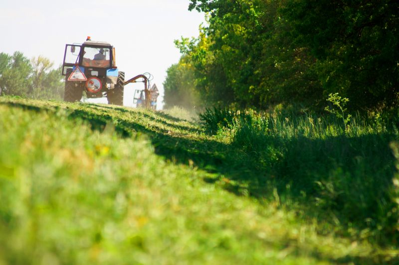 Land Preparation Service in Marietta, GA
