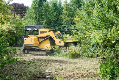 Land Preparation Service in Salt Lake City, UT