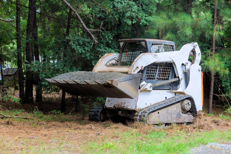 Land Preparation Service in Salt Lake City, UT