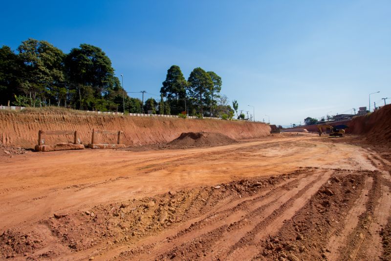 Sitework Service in Atlanta, GA